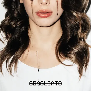 Sbagliato (feat.RIKI)-cover
