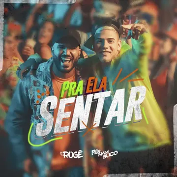 Pra Ela Sentar-cover