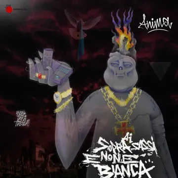 Non le vendo la mia Anima-cover