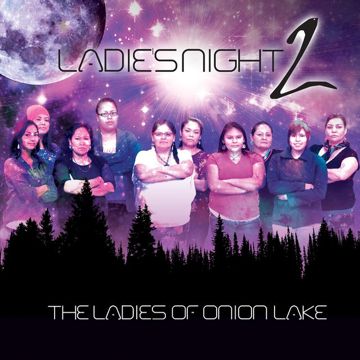 Ladies Night-cover