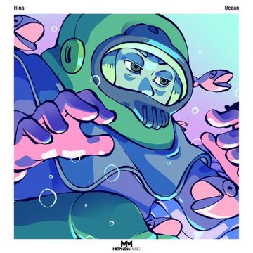 Ocean-cover