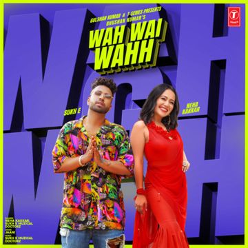 Wah Wai Wahh-cover