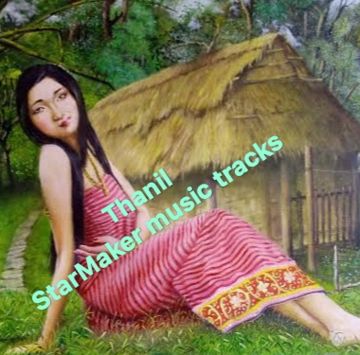 Nungshibana Thanle-cover