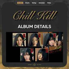 Chill Kill-cover