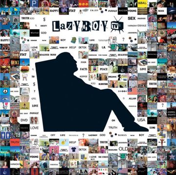 Lazy Boy-cover