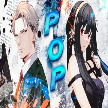 Loid Forger-cover