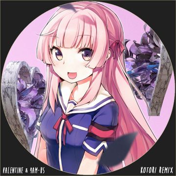 Us (Kotori Remix)-cover