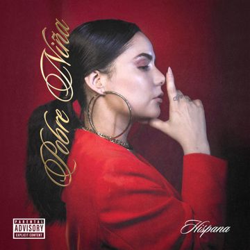Pobre Niña-cover