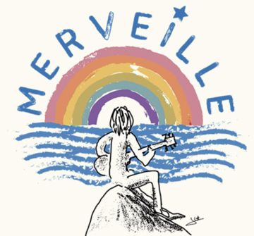 Merveille-cover
