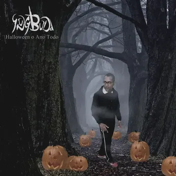 Sozinho no Touge-cover