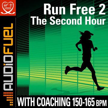 Long Run-cover