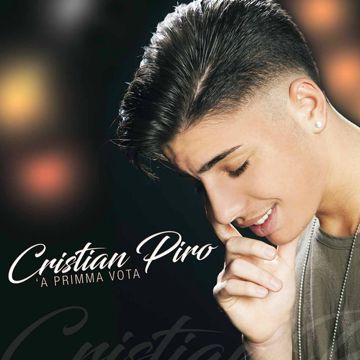 A' primma vota-cover