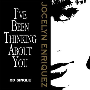 I've Been Thinkin'-cover