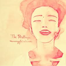 the-ridleys-meaningful-silence-cover-image