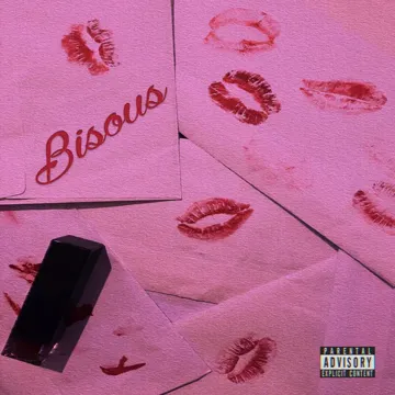 Freestyle M.A.J. : Bisous-cover