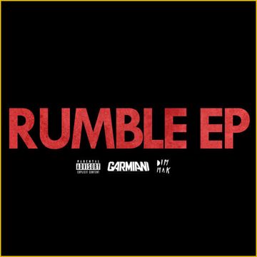 Rumble-cover