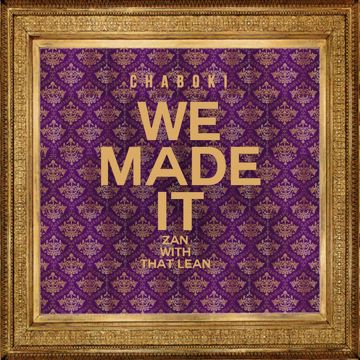 We Made It-cover