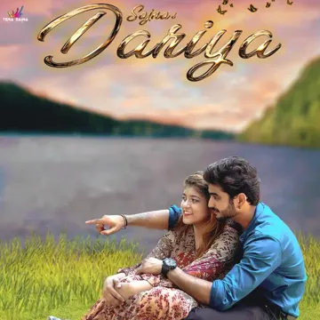 Dariya (feat. Tushar Sharma , Manan Bhardwaj)-cover