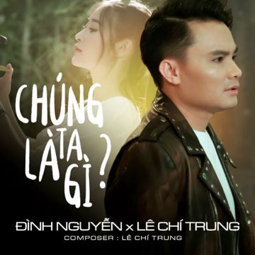 Chúng Ta Là Gì-cover