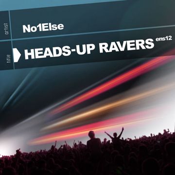 No One Else-cover