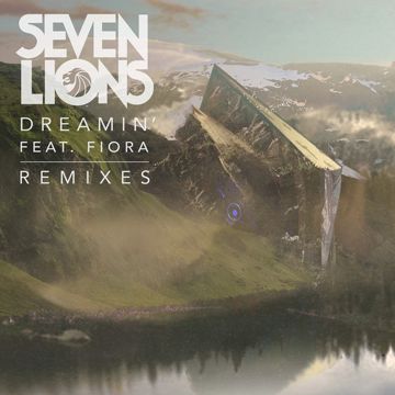 Dreamin' (feat. Fiora) - Last Heroes Remix-cover