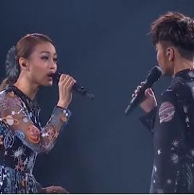 合久必婚-cover