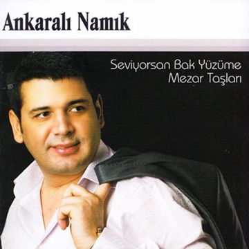 Özür Diliyorum Senden-cover