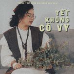 Tết Không Cô Vy-cover