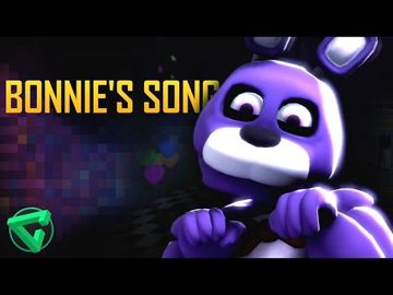 BONNIE SONG-cover