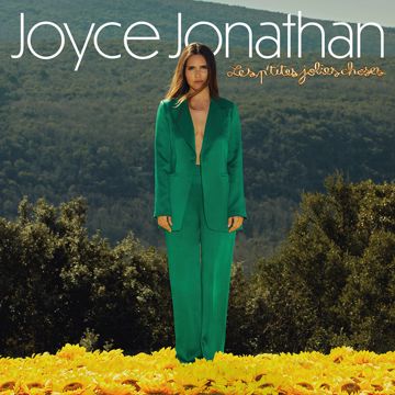Les p'tites jolies choses-cover