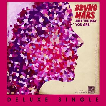 Just the way you are  (piano version)-cover