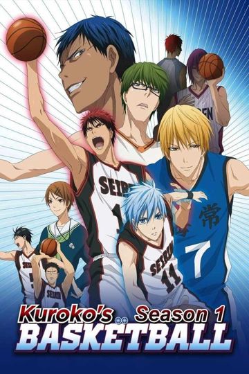 Kuroko's Basketball كوروكو كرة السلة سبيستون