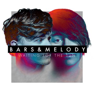 Waiting for the Sun-cover