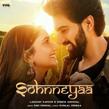 Sohnneyaa-cover