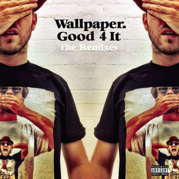 Good 4 It-cover