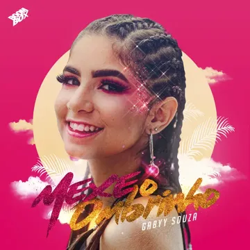 Mexe o Ombrinho-cover