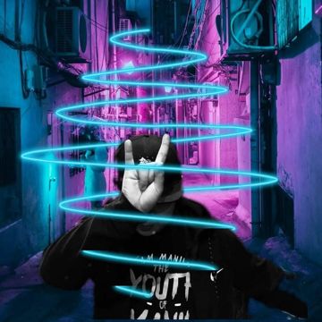 NARSISIS - SHADY TRACK