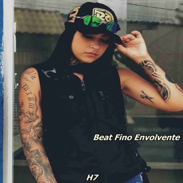 Beat Fino Envolvente-cover