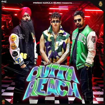 Outta Reach-cover
