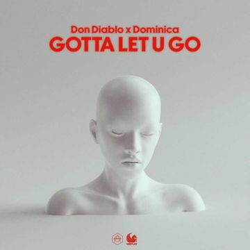 Gotta Let U Go-cover