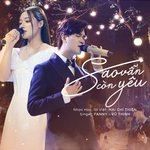 Sao Vẫn Còn Yêu-cover
