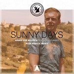 Sunny Days(Ryan Riback Extended Remix)-cover