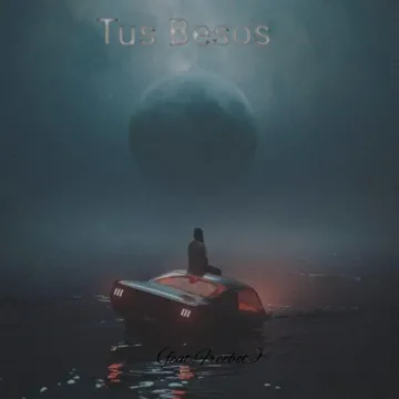 Tus Besos (feat. Freebot)-cover