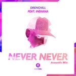 Never Never(Acoustic Mix)-cover