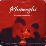 Khamoshi-cover