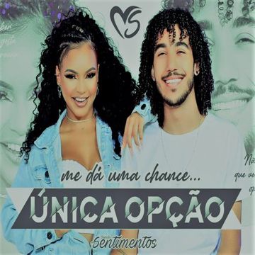 Única opção-cover