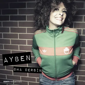 Oha Dersin-cover
