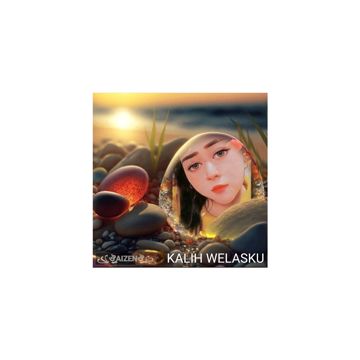 AIZEN-KALIH WELASKU-cover