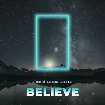 Believe-cover