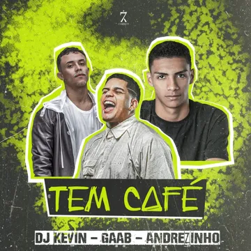 Tem Café (Forró)-cover